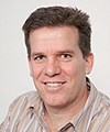 Photo of Roger Buehler